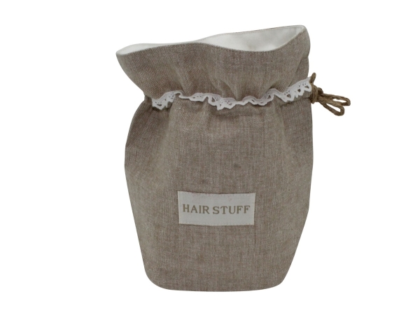 Bag Haarspanngen Hairstuff  Landhausstil
